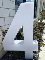 Load image into Gallery viewer, light up sign 4. Bling Decorations