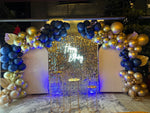 Load image into Gallery viewer, Grandeur Package (Birthday Party Planner) Bling Decorations