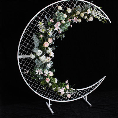 Moon arch Bling Decorations