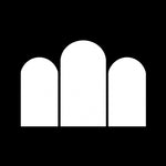 Load image into Gallery viewer, White arch covers Bling Decorations