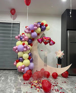 Load image into Gallery viewer, Petite Package (Birthday Party Planner) Bling Decorations