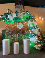 Load image into Gallery viewer, Premium Package (Birthday Party Planner) Bling Decorations