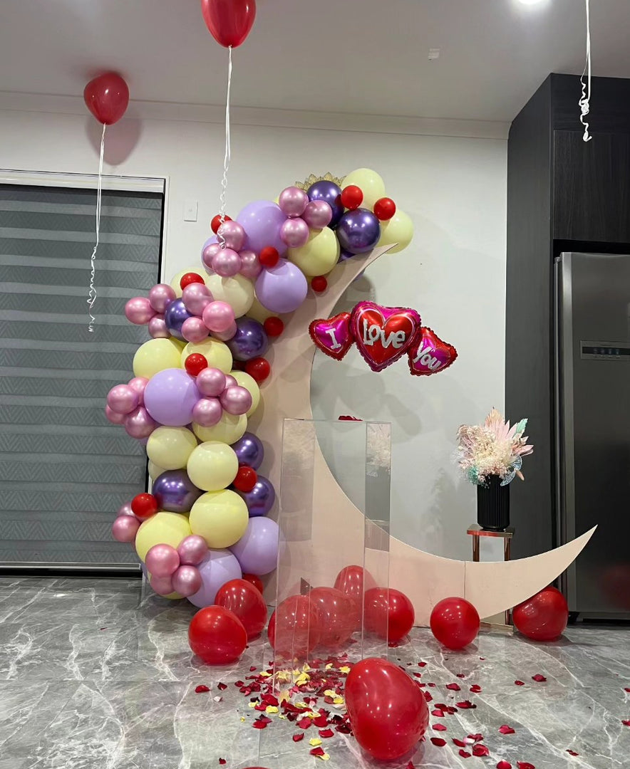 Petite Package (Birthday Party Planner) Bling Decorations