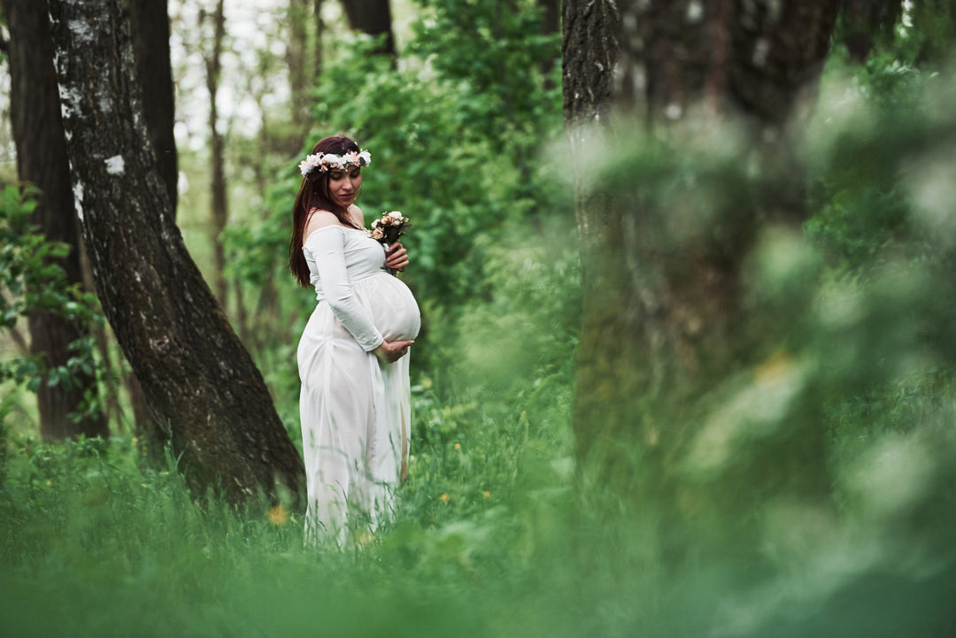 Maternity Shoot