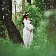 Maternity Shoot Bling Decorations