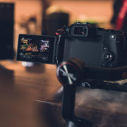 Videography Packages Bling Decorations