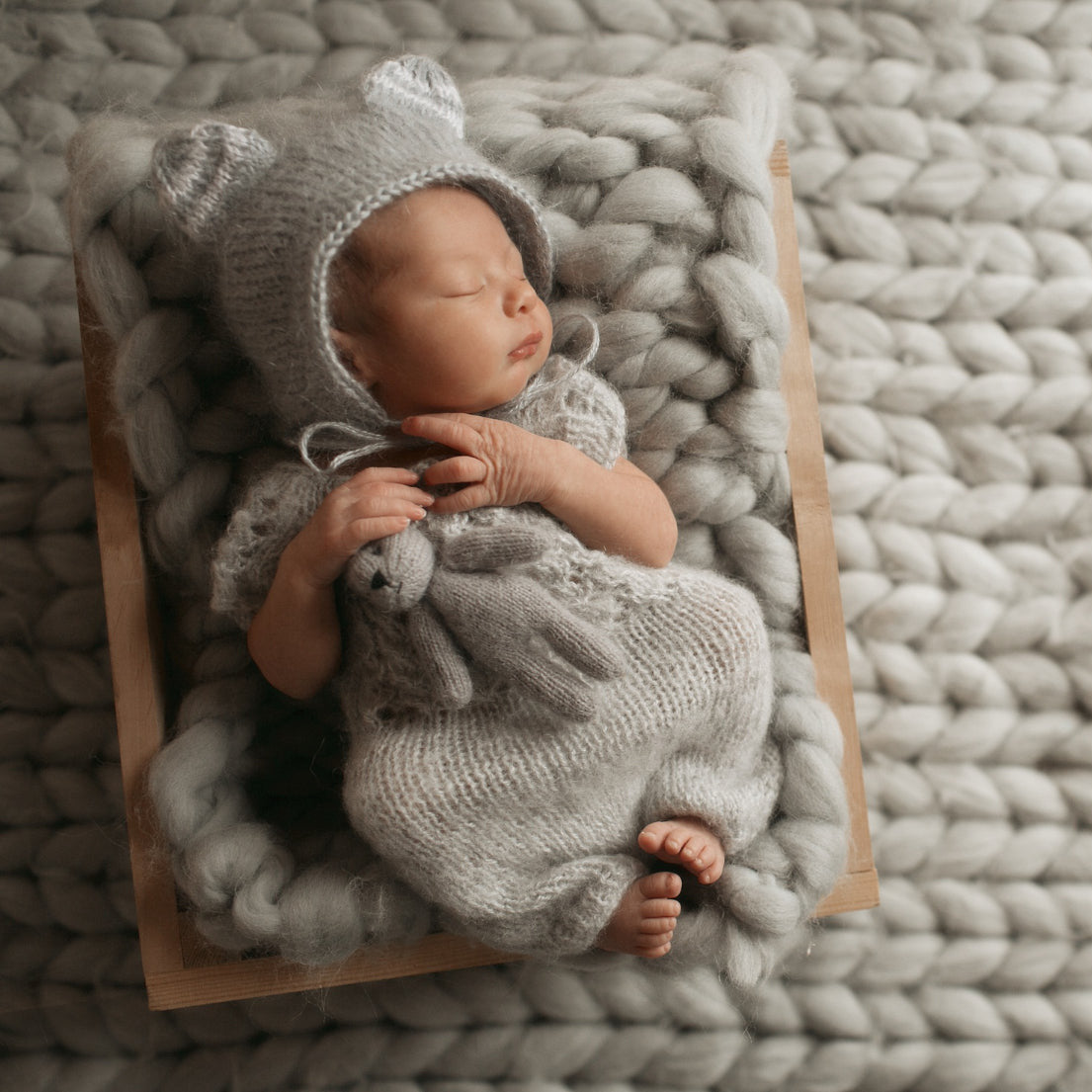 New Born Shoot (Packages) – Bling Decorations