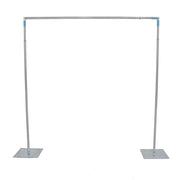 METAL  FRAME Bling Decorations