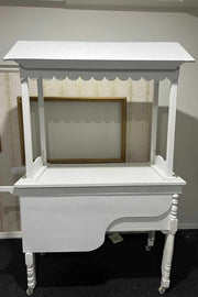 Candy cart for hire Bling Decorations